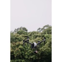 TIFFEN DJI Inspire 2 (X7, X5S, X5, X3) CP + SKY + ND9 Filtre Seti