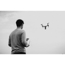 TIFFEN DJI Inspire 2 (X7, X5S, X5, X3) CP + SKY + ND9 Filtre Seti