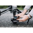TIFFEN DJI Inspire 2 (X7, X5S, X5, X3) CP + SKY + ND9 Filtre Seti