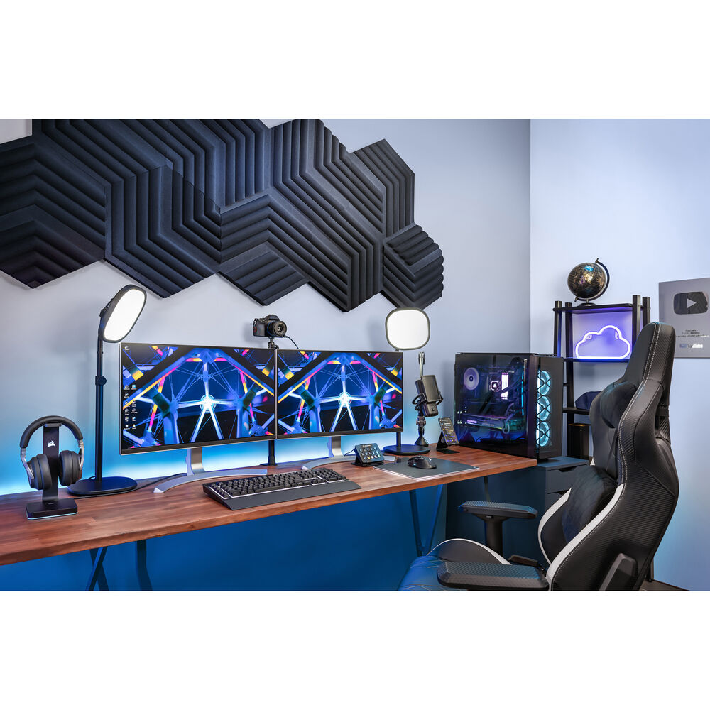 Elgato Wave Panels Starter Set