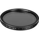 TIFFEN 52mm Değişken ND Filtre