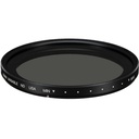 TIFFEN 58mm Değişken ND Filtre