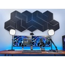Elgato Wave Panels Starter Set