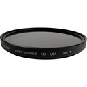 TIFFEN 67mm Değişken ND Filtre