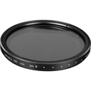 TIFFEN 82mm Değişken ND Filtre