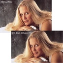 TIFFEN 82mm Black Diffusion FX 2 Filtre