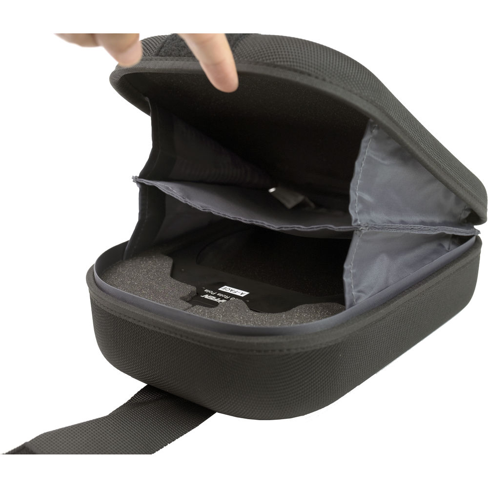 TIFFEN 4x5.65 Matte Box Multi Rota Polarize Filtre