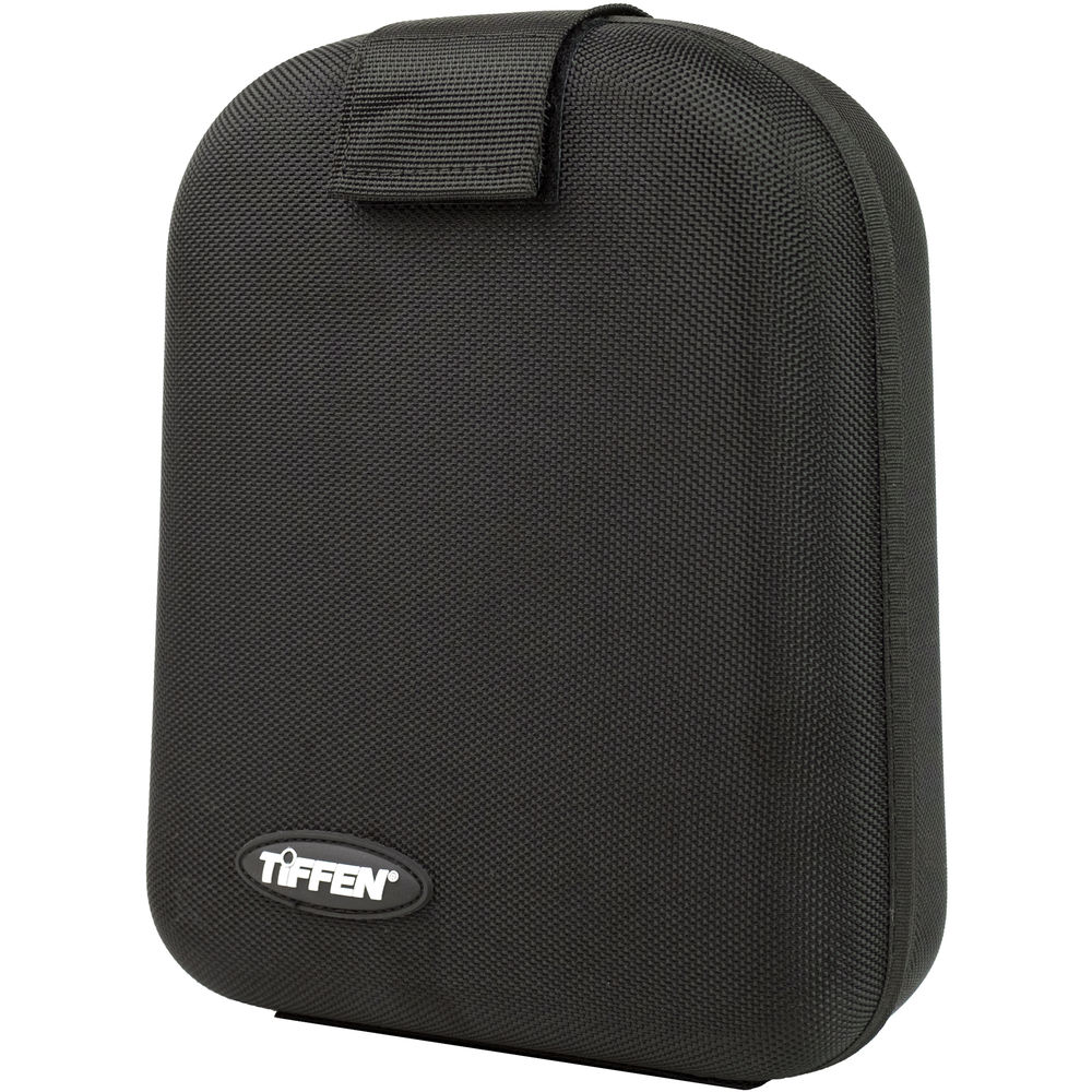 TIFFEN 4x5.65 Clear Filtre