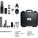 PMI SmokeGENIE Profesyonel Kit