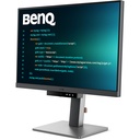 BenQ RD240Q 24.1" 1600p HDR Programlama Monitörüne