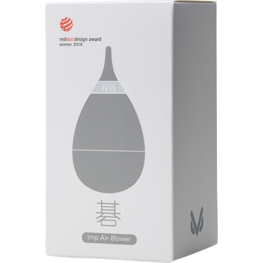 VSGO Tumbler Filter Air Blower