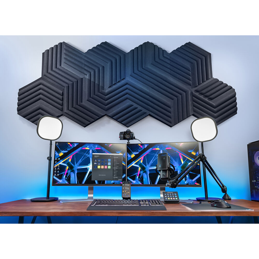 Elgato Wave Panels Ext. Set. B