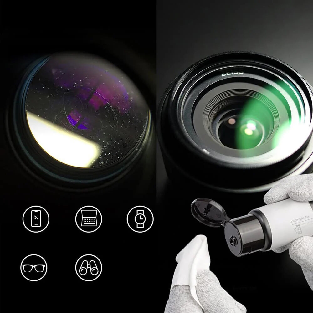 VSGO V-C01E Lens Temizleme Kiti
