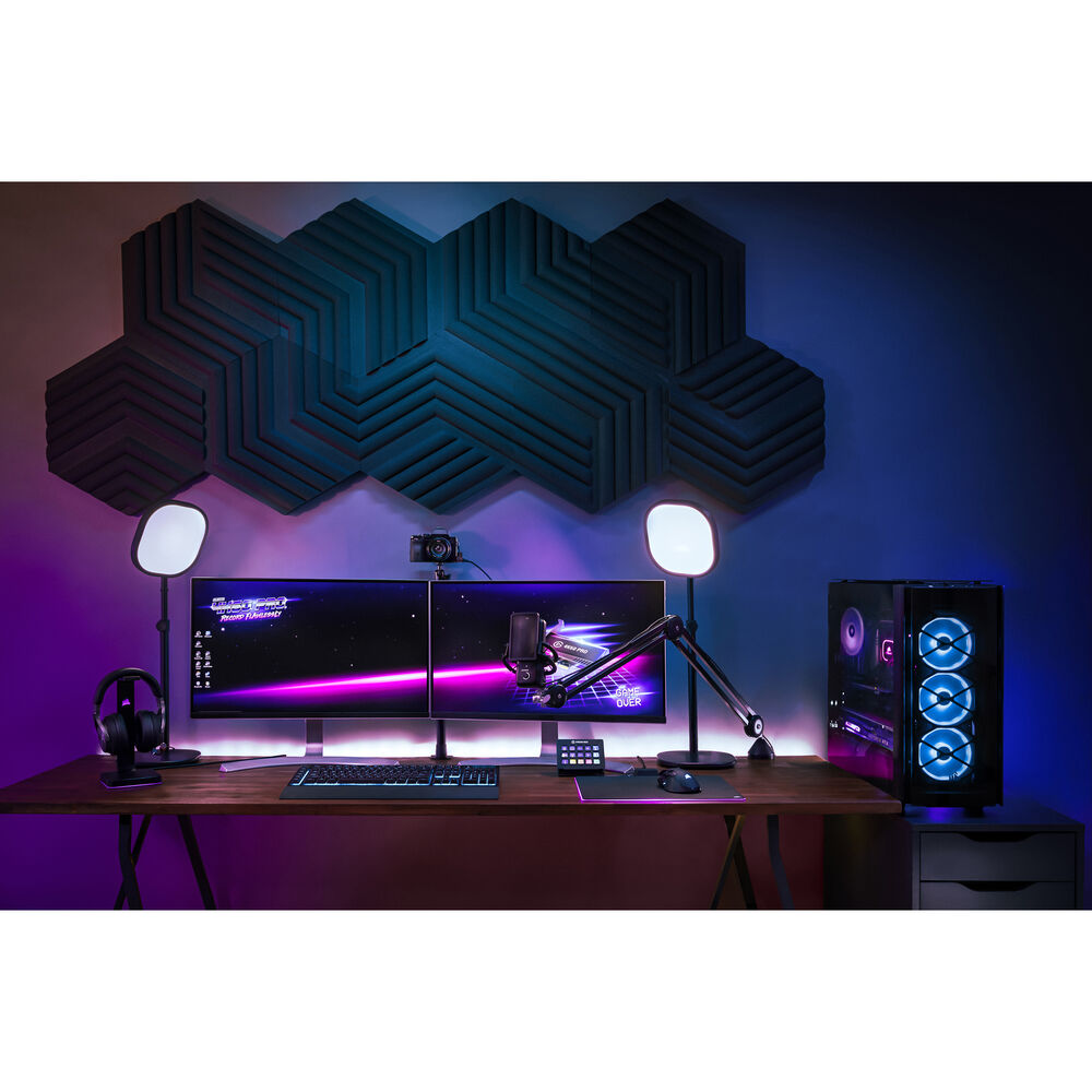 Elgato Wave Panels Ext. Set. B