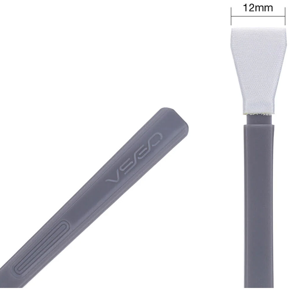 VSGO V-S01E-50 4/3 Sensör Temizleme Swab Kiti