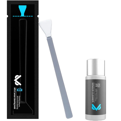 VSGO V-S02E-50 APS-C Sensör Temizleme Swab