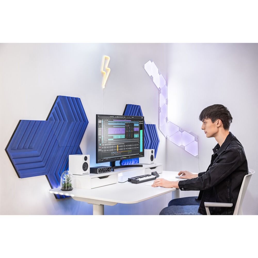 Elgato Wave Panels Ext. Set. B