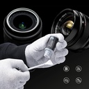 VSGO Medium Format Sensör Temizleme Swab (Temizleme Solüsyonu Dahil)