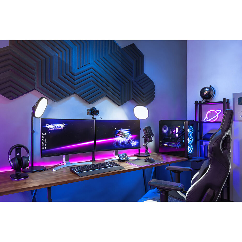 Elgato Wave Panels Starter Set