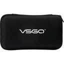 VSGO DKL-20(F) Kamera Lens ve Full Frame Sensör Temizleme Taşınabilir Kiti
