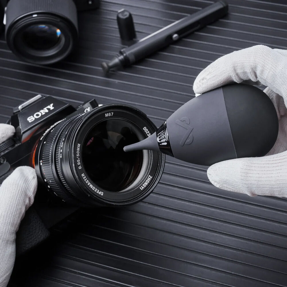 VSGO VS-A7E Çok Fonksiyonlu Lens ve Sensör Temizleme Kiti