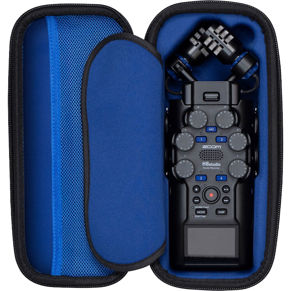 Zoom APH-6ST H6studio Aksesuar Paketi