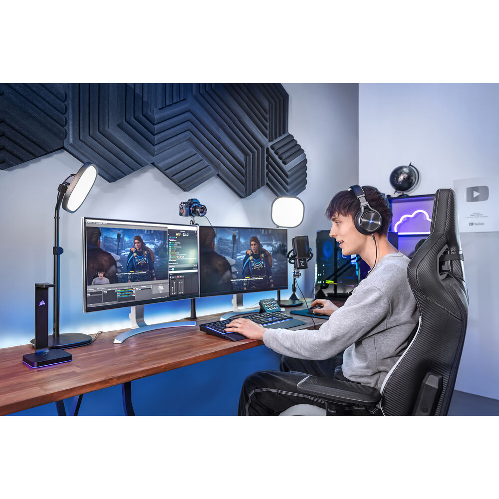 Elgato Wave Panels Starter Set