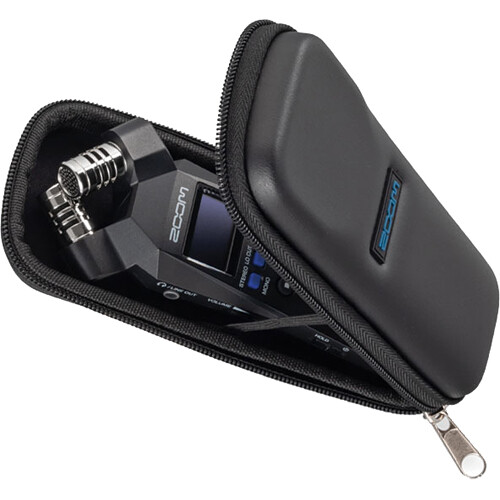 Zoom WSH-1E Rüzgar Koruyucu (Windscreen) – H1essential Uyumlu