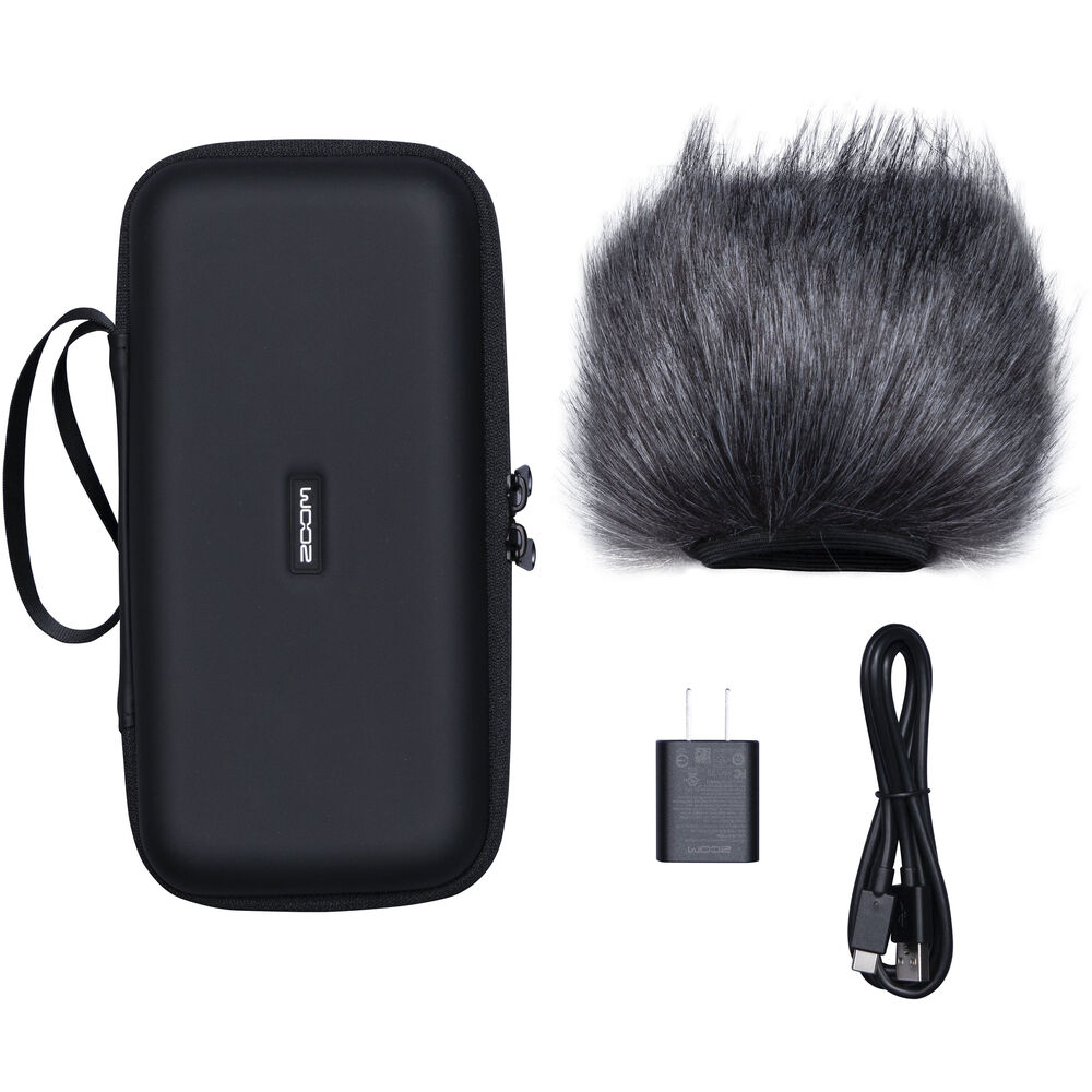 Zoom APH-5S H5studio Aksesuar Paketi