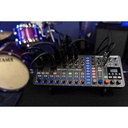 Zoom LiveTrak L6max 12 Kanallı Mixer & Multitrack Kayıt Cihazı