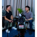 Zoom H6studio 6-Kanal Kayıt Cihazı