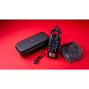 Zoom H6studio 6-Kanal Kayıt Cihazı