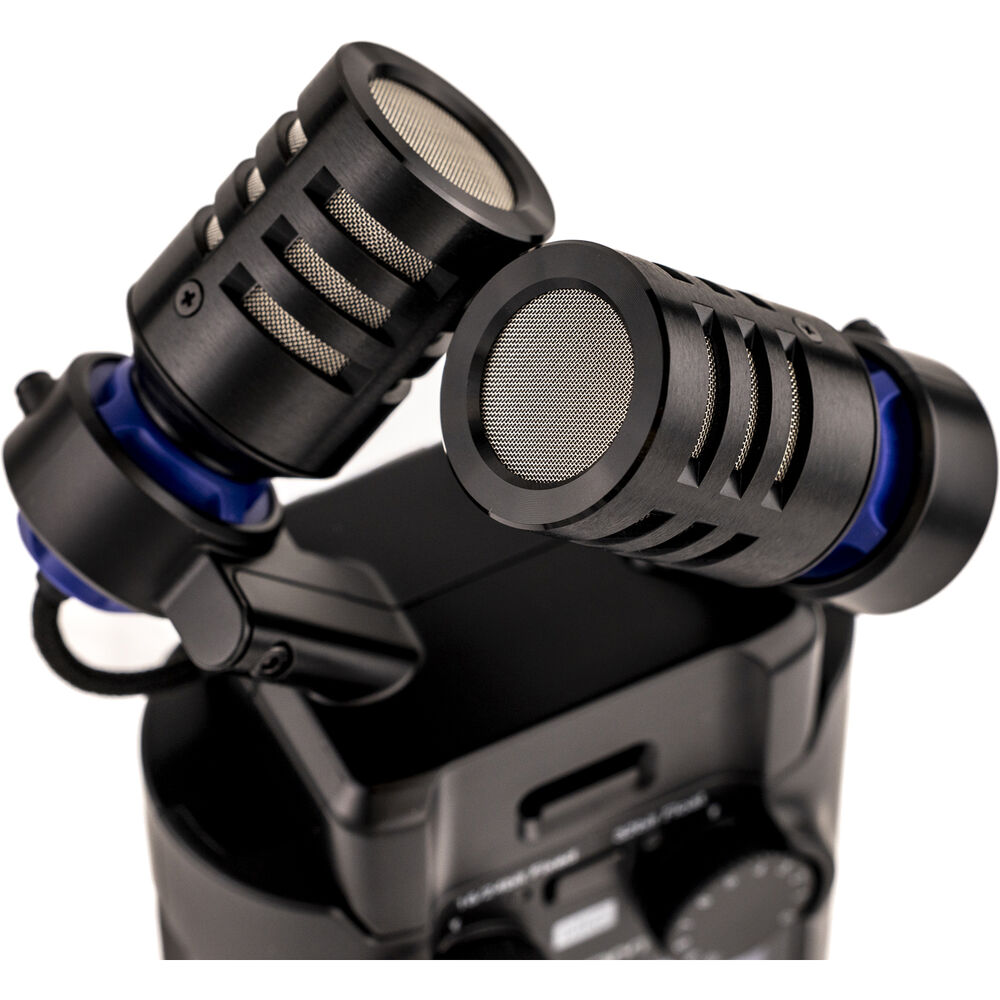 Zoom H5 Studio Ses Kayıt Cihazı