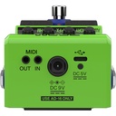 Zoom MS-90LP+ MultiStomp Looper Pedal