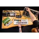 Zoom LiveTrak L6 10-Kanal Compact Dijital Mikser