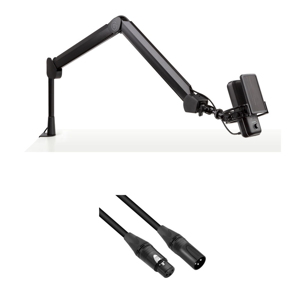 Elgato Wave Mic Arm