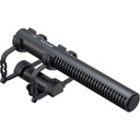 Zoom ZSG-1 Camera-Mount Shotgun Mikrofon