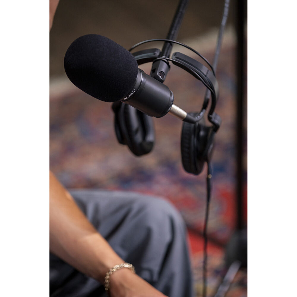 Zoom ZTM-1 Tuner ve Metronome