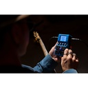 Zoom MS-70CDR+ MultiStomp Efekt Pedalı (Chorus / Delay / Reverb)