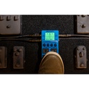 Zoom MS-70CDR+ MultiStomp Efekt Pedalı (Chorus / Delay / Reverb)