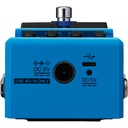 Zoom MS-70CDR+ MultiStomp Efekt Pedalı (Chorus / Delay / Reverb)