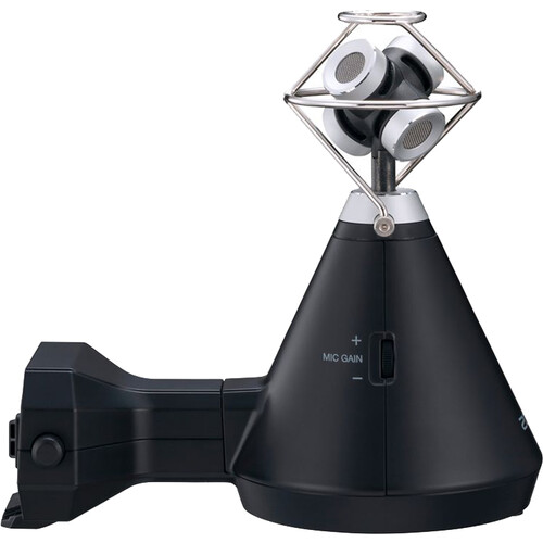 Zoom VRH-8 Ambisonic Mic Kapsülü (H8 için)