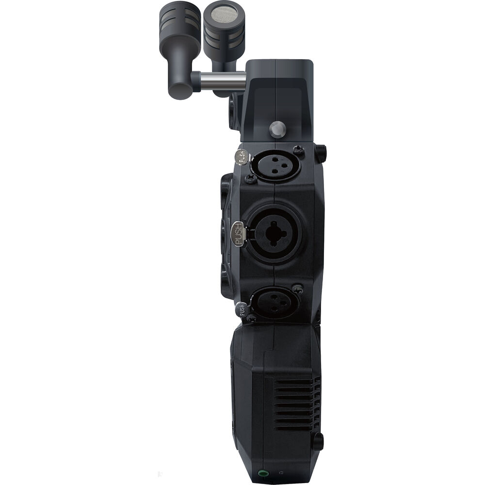 Zoom XAH-8 XY/AB Mic Capsule (H8 için)