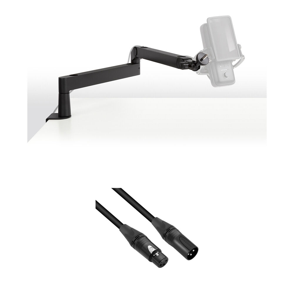 Elgato Wave Mic Arm LP