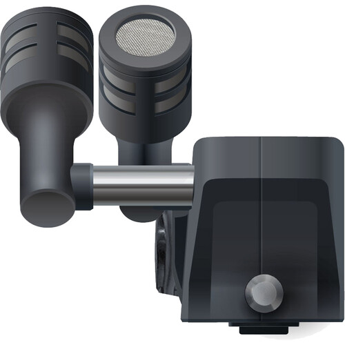 Zoom XAH-8 XY/AB Mic Capsule (H8 için)