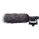 Zoom WSU-2 Windscreen (MicTrak M3, SGH-6, SSH-6, ZSG-1. Uyumlu)