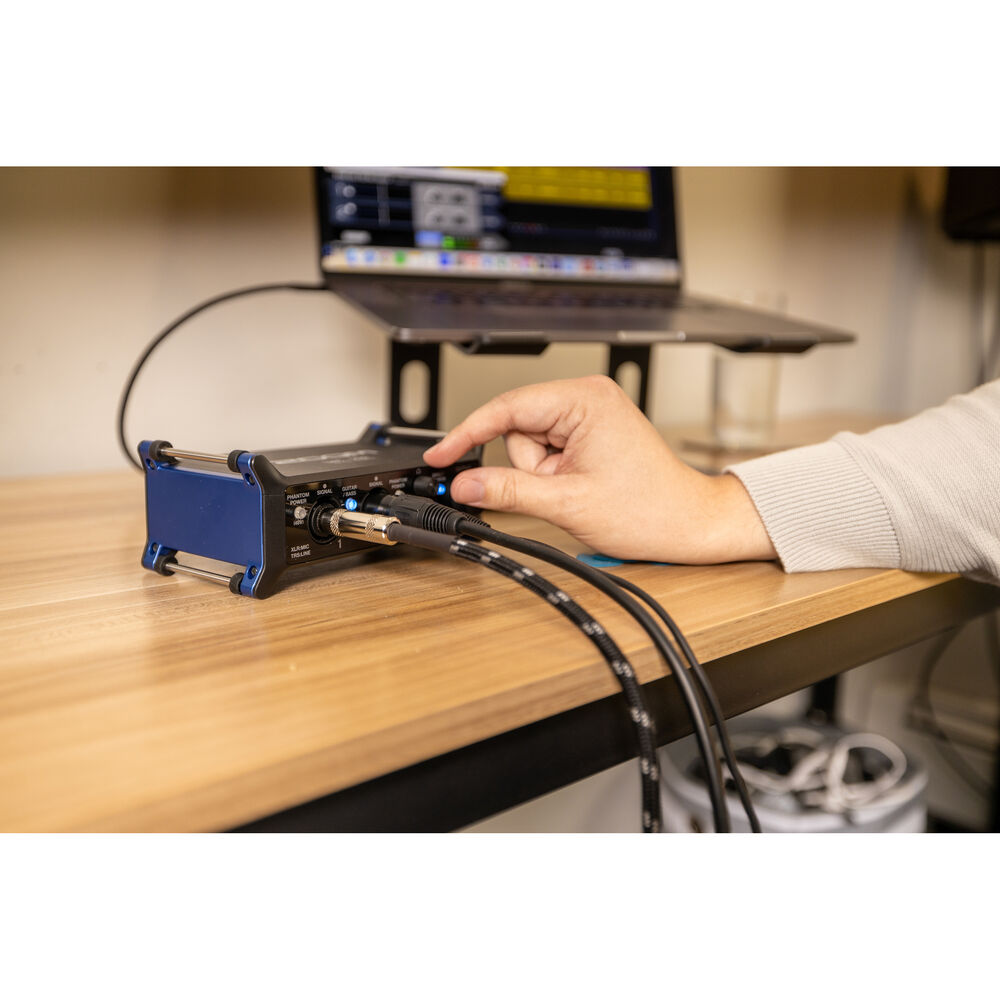 Zoom UAC-232 USB 2.0 Ses Kartı
