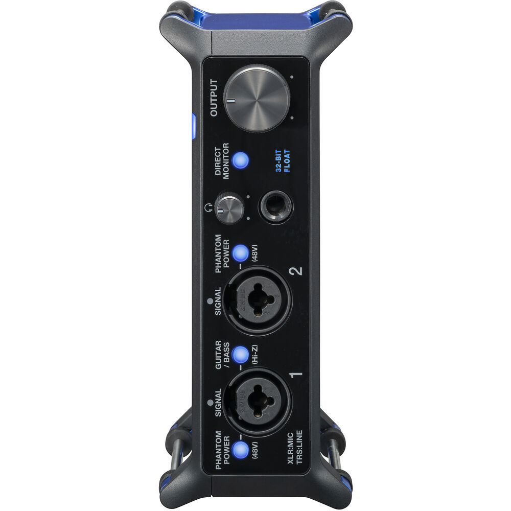 Zoom UAC-232 USB 2.0 Ses Kartı