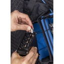 Zoom F8n Pro Multitrack Field Recorder