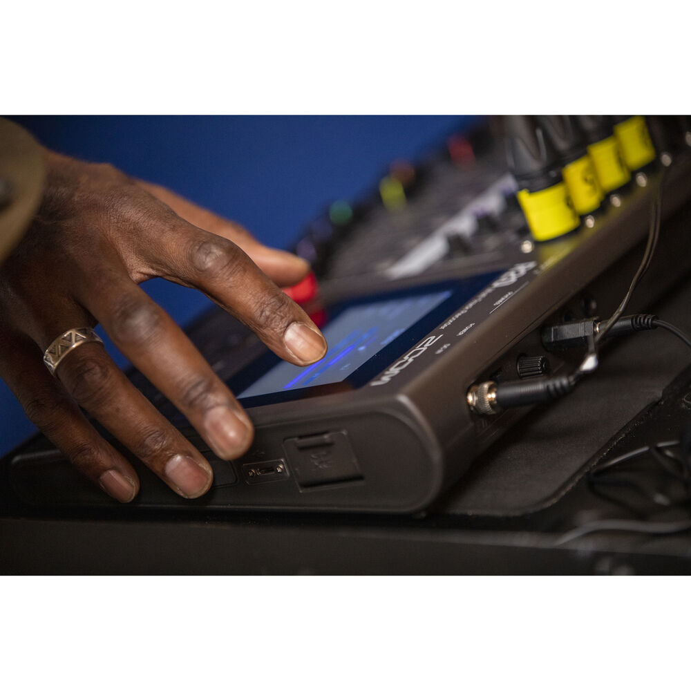 Zoom R20 Multi Track Recorder